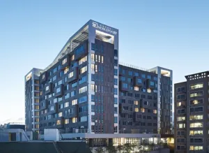 Image of Noblepia Hotel