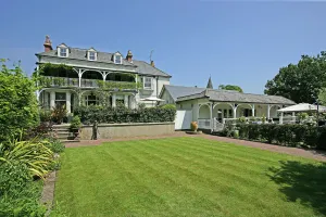 Image of Wingrove House