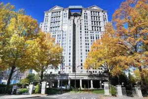 Image of Grand Hyatt Atlanta in Buckhead