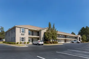 Image of Studio 6-Statesboro, GA