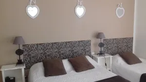 Image of Hotel de Thau