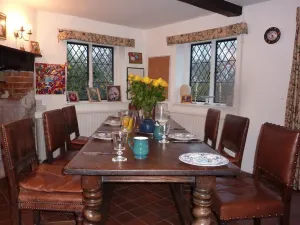 Image of Hurst Hill