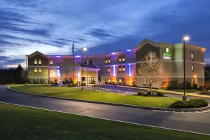 Image of Holiday Inn Express Harrisburg I-81 - Hershey By IHG