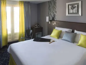 Image of Mercure Bords de Loire Saumur