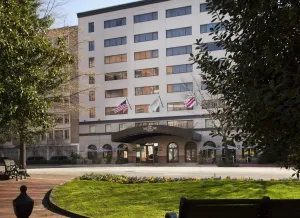 Image of Melrose Georgetown Hotel