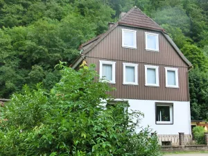 Image of Spacious Home in Zorge