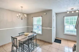 Image of La Vergne Townhome 22 Mi to Dtwn Nashville!
