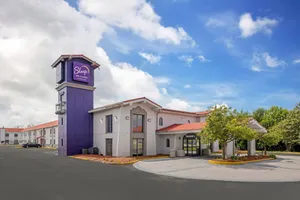 Image of Sleep Inn & Suites Merrillville