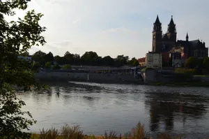 Image of City-Pension Magdeburg