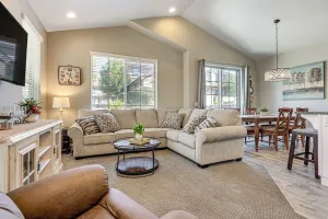 Image of Desert Rose Townhome 35 Mi to Zion and State Parks