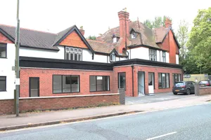 Image of Flexistay Leicester Gable Aparthotel