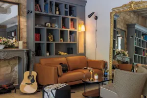 Image of Hôtel Saint Martin Bastille