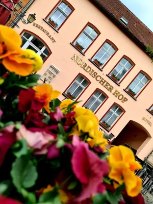 Image of Nordischer Hof