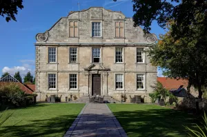 Image of Hellaby Hall Hotel; BW Signature Collection