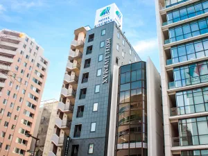 Image of HOTEL LiVEMAX Tokyo Bakurocho