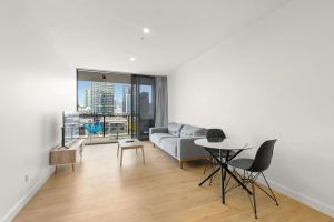 Image of One bedroom apartment in South Brisbane