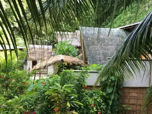 Image of Ngellil Nature Island Resort