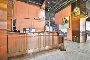Image of Gwangalli Browndot Hotel
