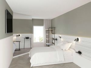 Image of ibis Styles Paris Poissy