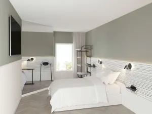 Image of ibis Styles Paris Poissy