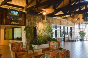 Image of Daytona Beach Hawaiian Inn