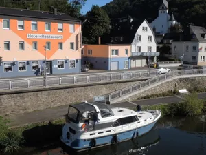 Image of Hotel Restaurant LAHNHOF