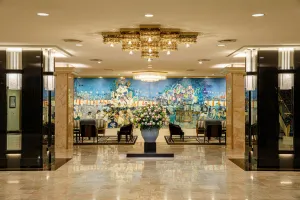 Image of Hotel New Otani Hakata