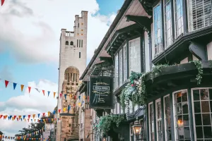 Image of Rose & Crown Inn