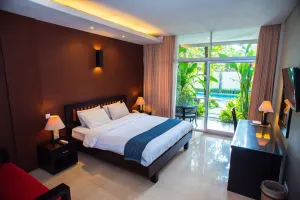Image of Eclipse Hotel Prawirotaman