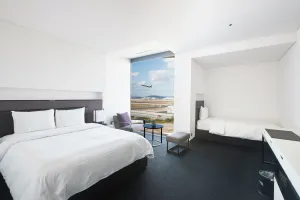 Image of Hotel Ora Incheon