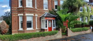 Image of Colebrook Guest House