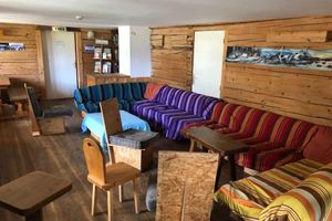 Image of Auberge de Jeunesse HI La Clusaz