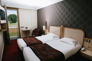 Image of Le Relais Du Roy