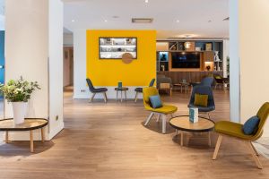 Image of Holiday Inn Lyon Vaise by IHG