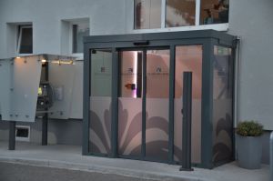 Image of Neu Heidelberg - Guesthouse & Apartments
