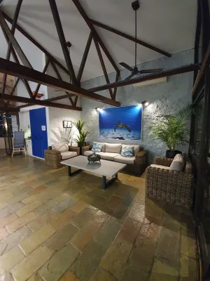 Image of Colonial Palms Motor Inn