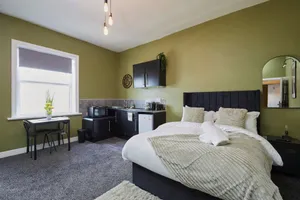 Image of BV Aparthotel Huddersfield Ideal for Business & Leisure Stays