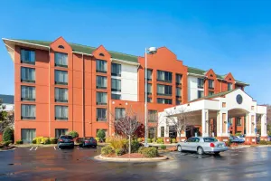 Image of AmericInn by Wyndham Stonecrest near Atlanta