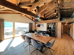 Image of Penthouse Tauernfenster, Neukirchen