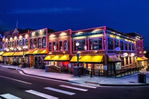 Image of Century Casino & Hotel Cripple Creek