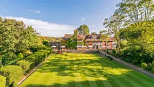 Image of The Alfriston