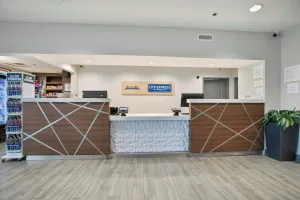 Image of City Express by Marriott Duluth