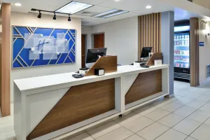 Image of Holiday Inn Express Lewisburg - New Columbia by IHG