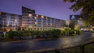 Image of Hilton Birmingham Metropole