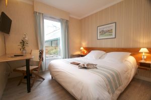 Image of Hotel Sully