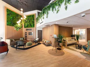 Image of Mercure Grenoble Centre Porte des Alpes