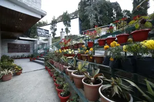 Image of Hotel Sikkim Tourist Centre