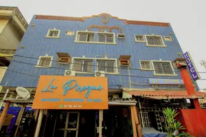 Image of Hotel Le Prince