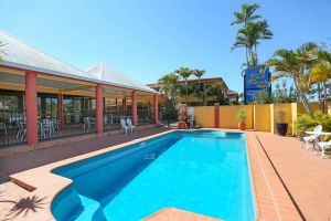 Image of Reef Resort Motel