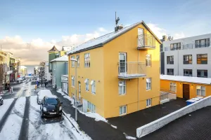 Image of Alfred's Apartments